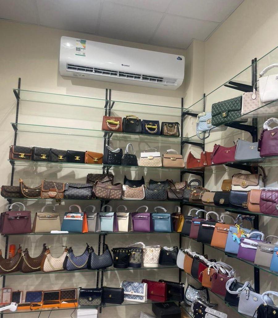 شنط ماركه درجه