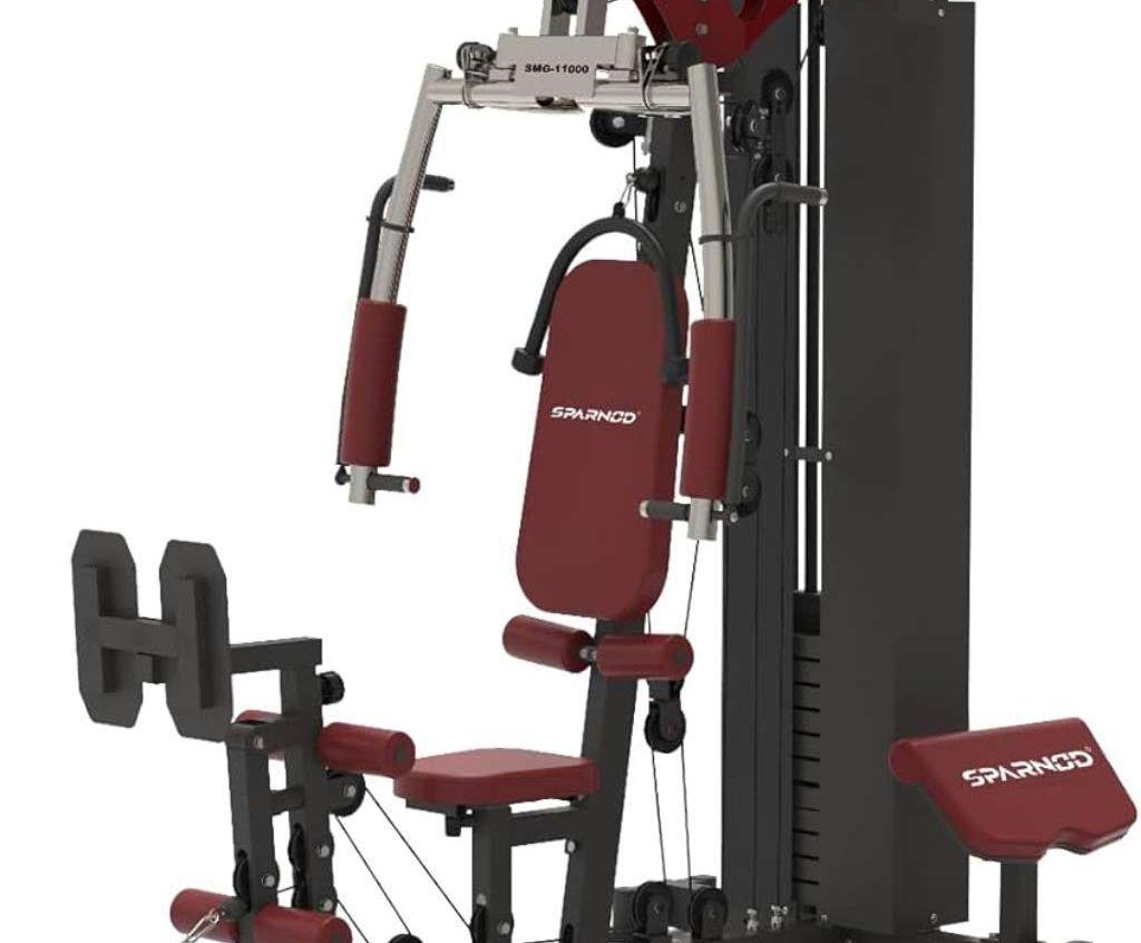 machine ...home gym