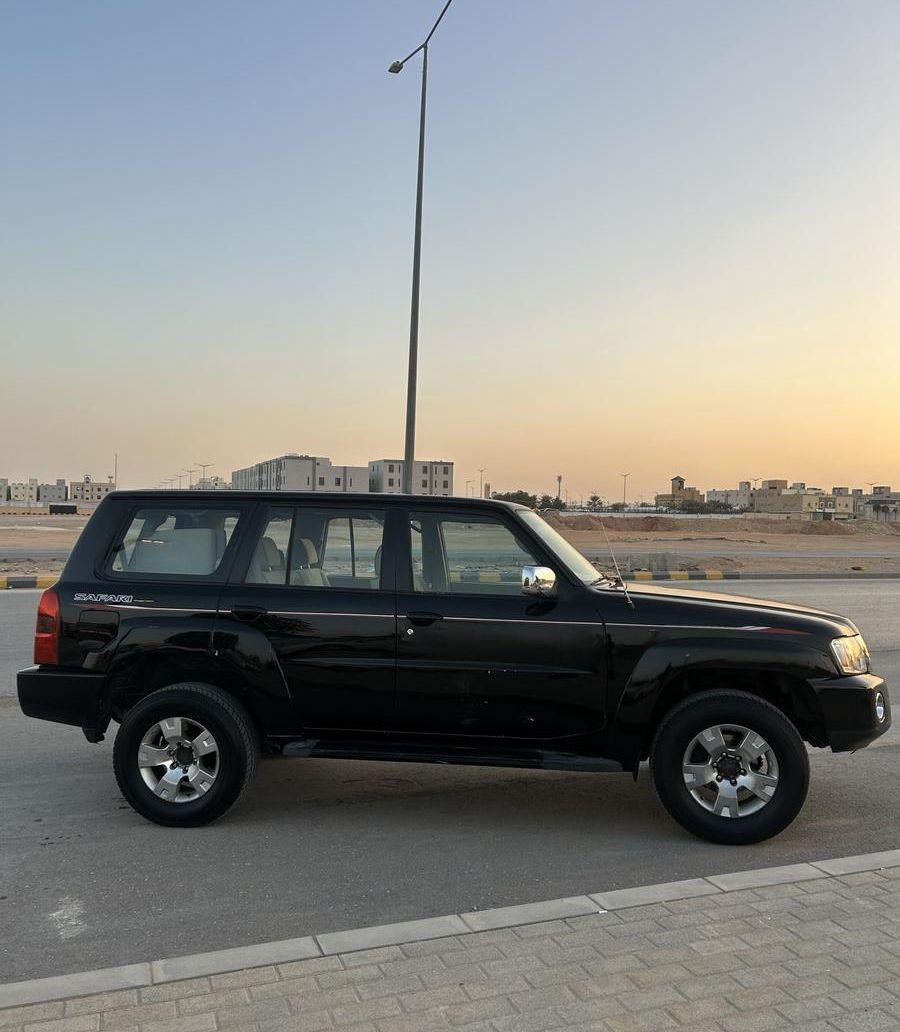 نيسان فتك 2007