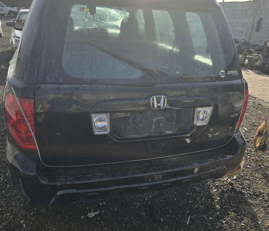 هوندا MRV 2004