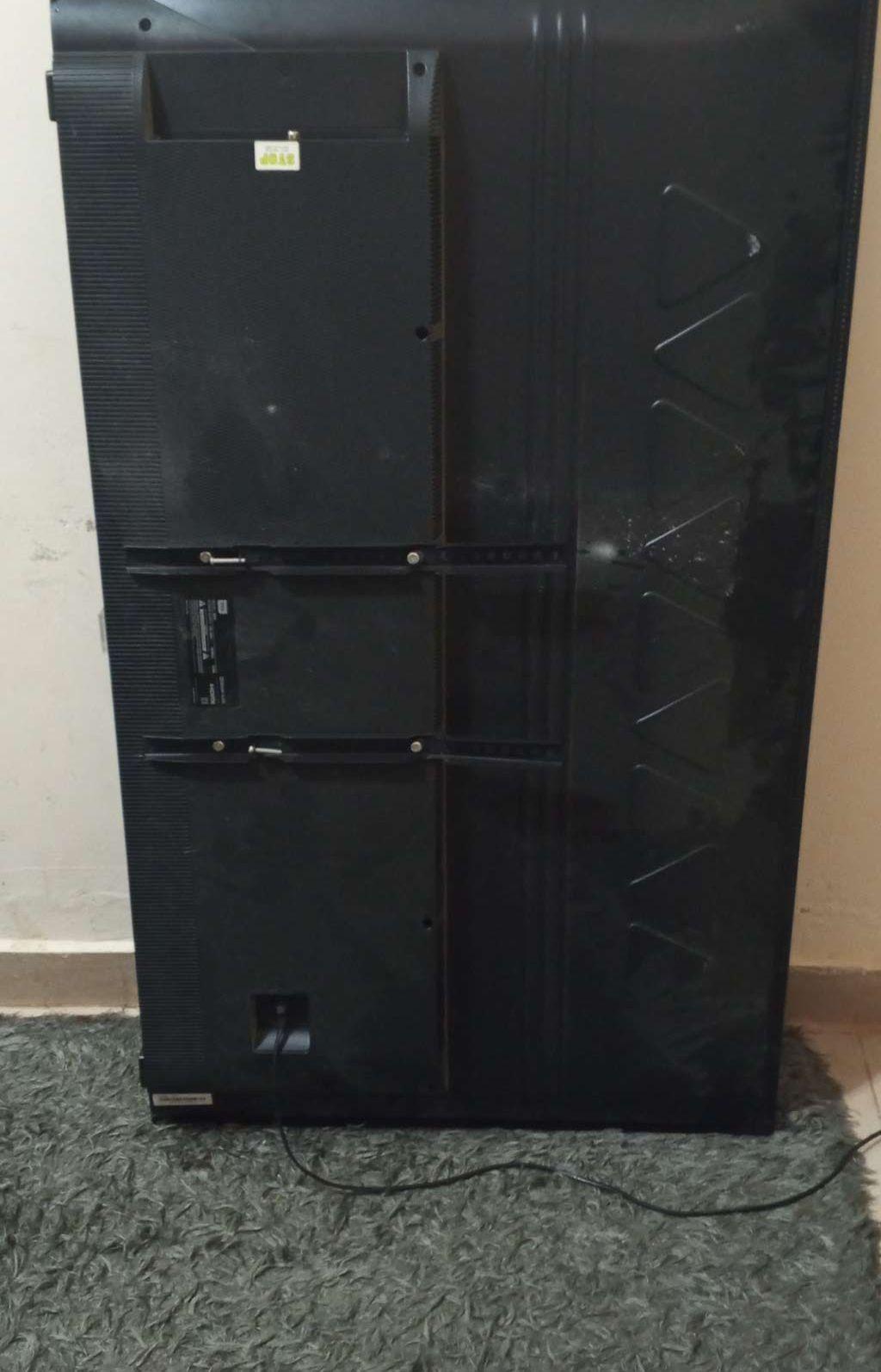 tcl tv smart