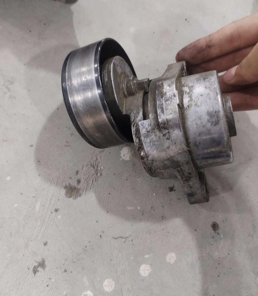 قطع غيار شيفورليه