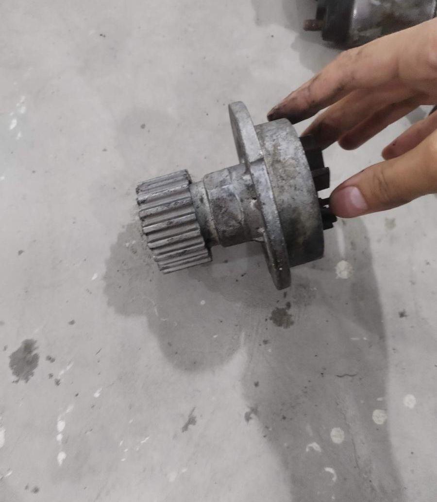 قطع غيار شيفورليه