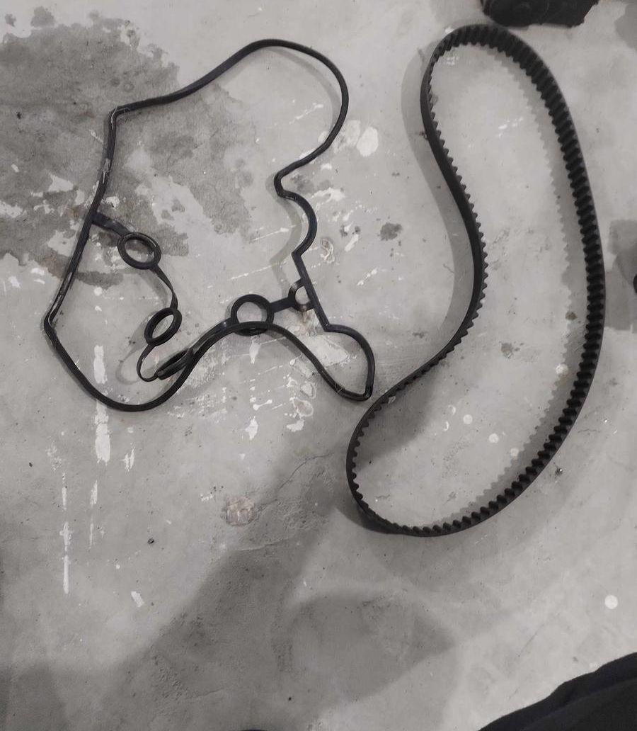قطع غيار شيفورليه