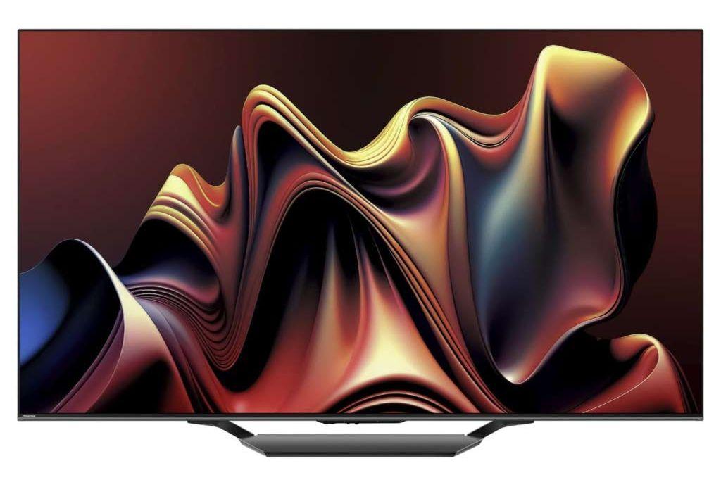 Hisense TV U7N