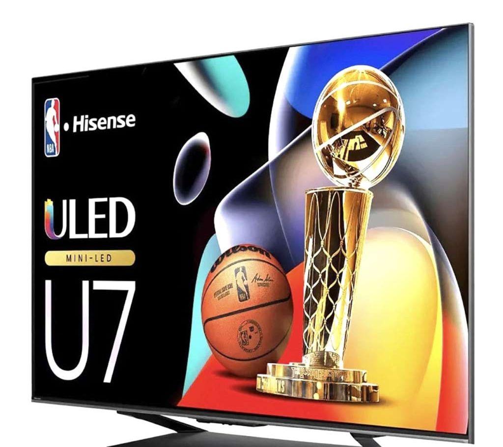 Hisense TV U7N