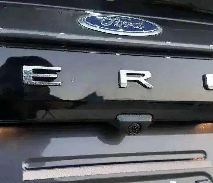 فورد ايفرست xls