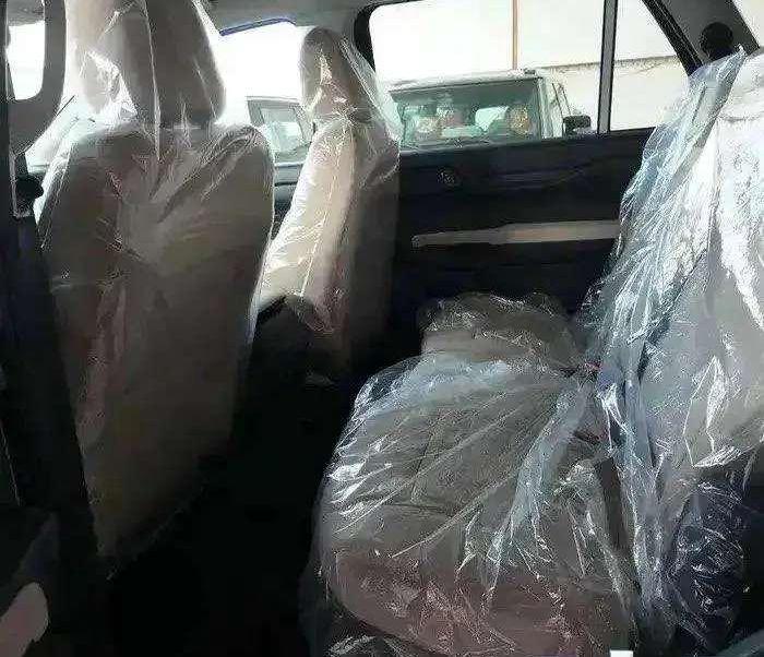 فورد ايفرست xls