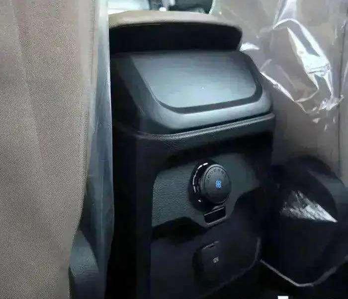 فورد ايفرست xls