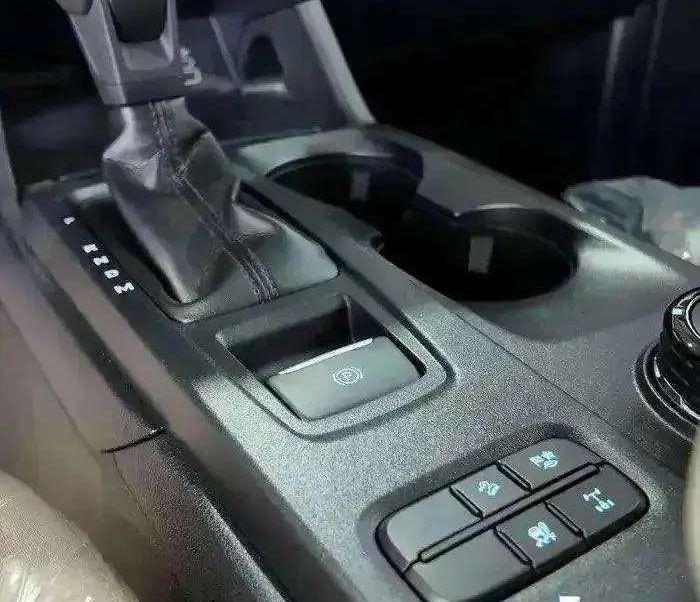 فورد ايفرست xls