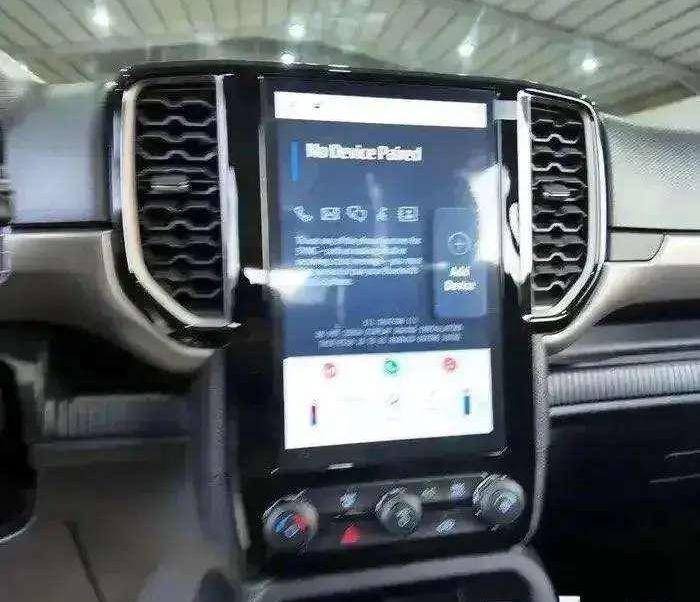 فورد ايفرست xls
