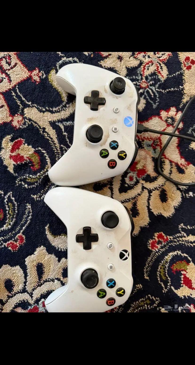 xbox