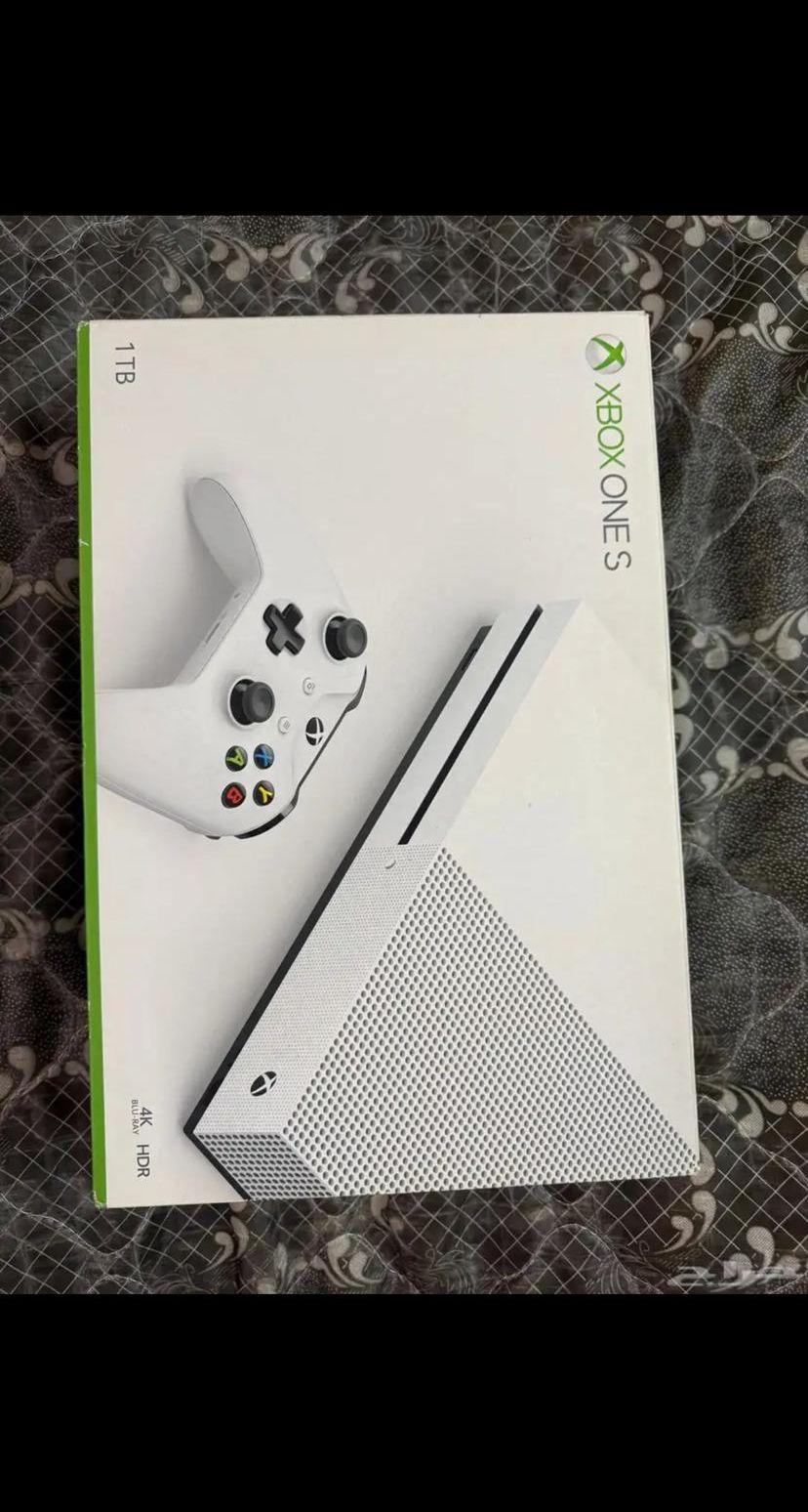 xbox