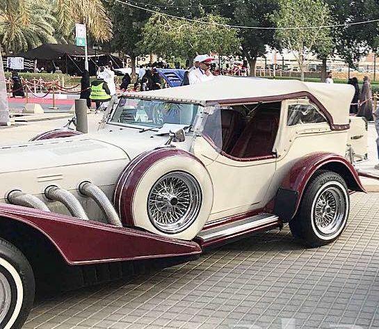 كلاسيك اكسكلايبر 1979