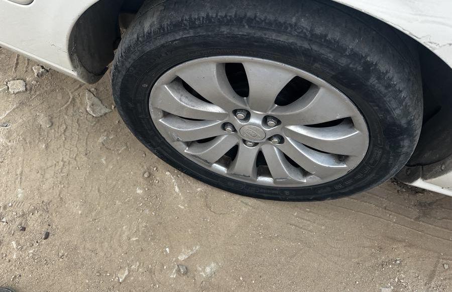 اوبيرس 2010 قطع