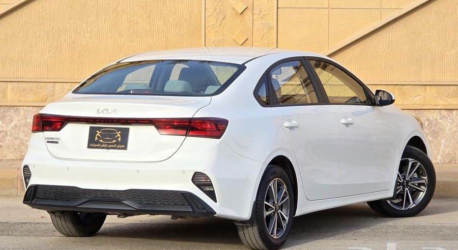 سيراتو 2023 مطور