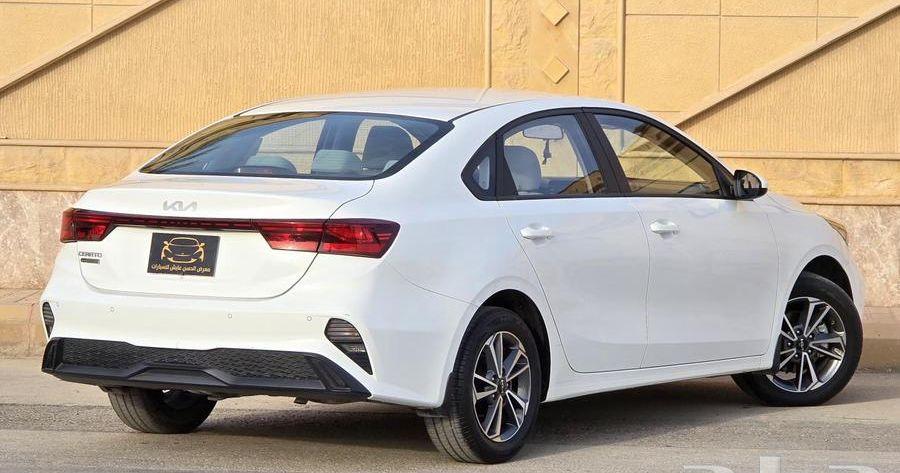 سيراتو 2023 مطور