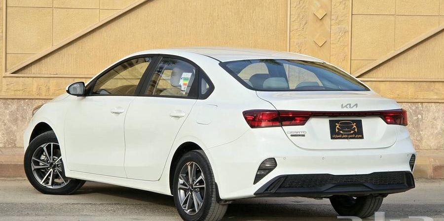 سيراتو 2023 مطور
