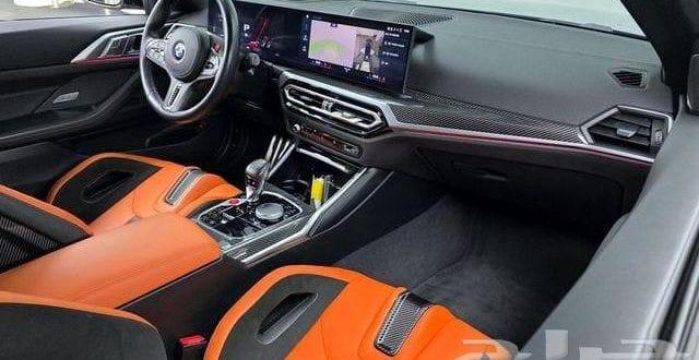BMW M4 Competition