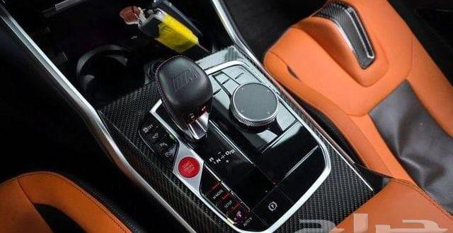 BMW M4 Competition