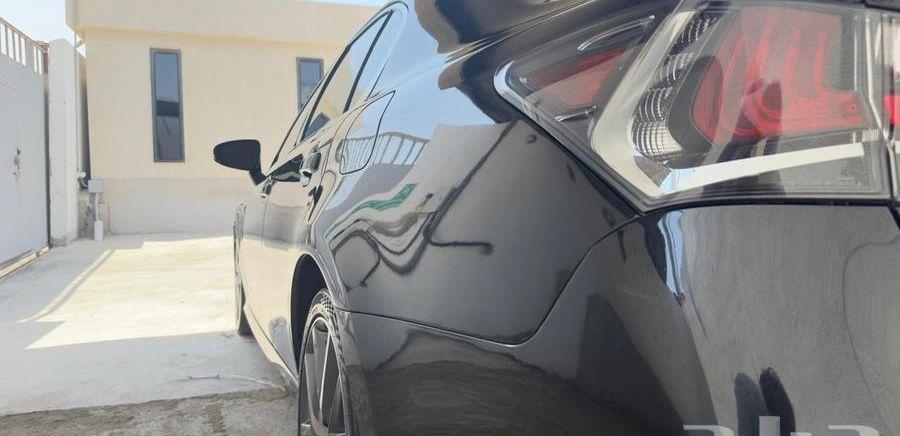لكزس gs350 F