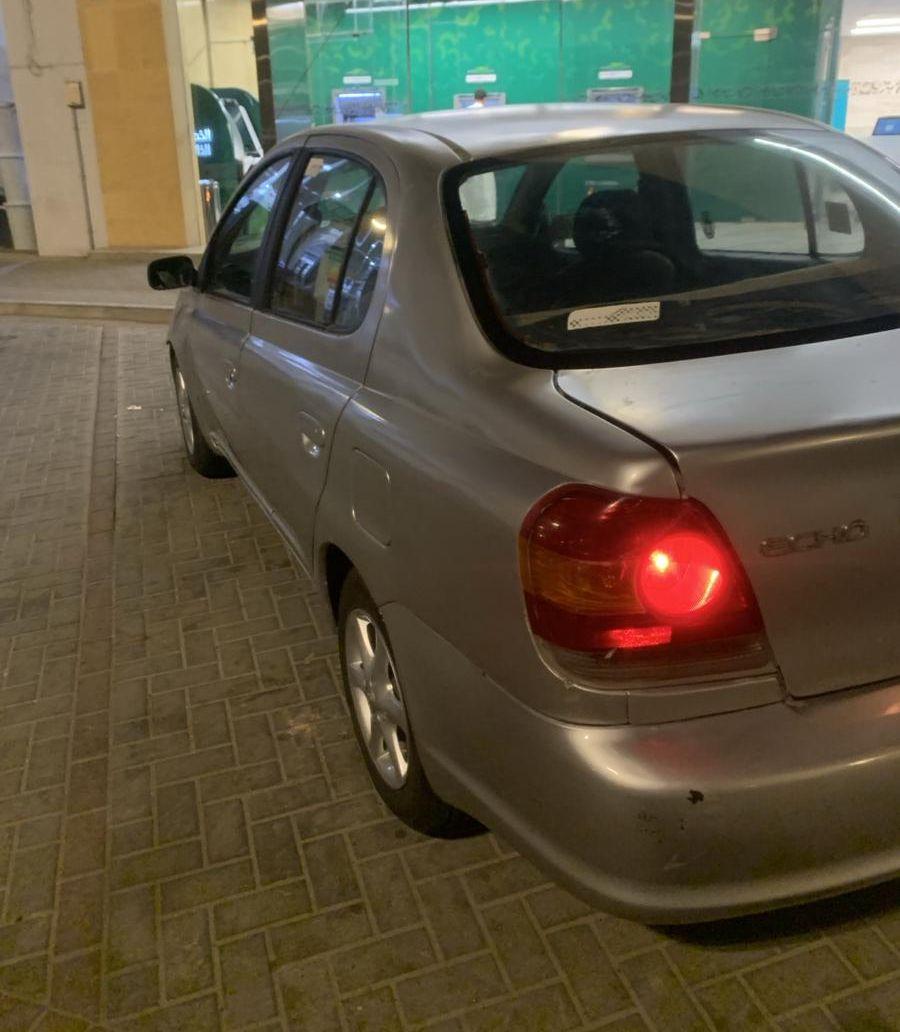 ايكو موديل 2005