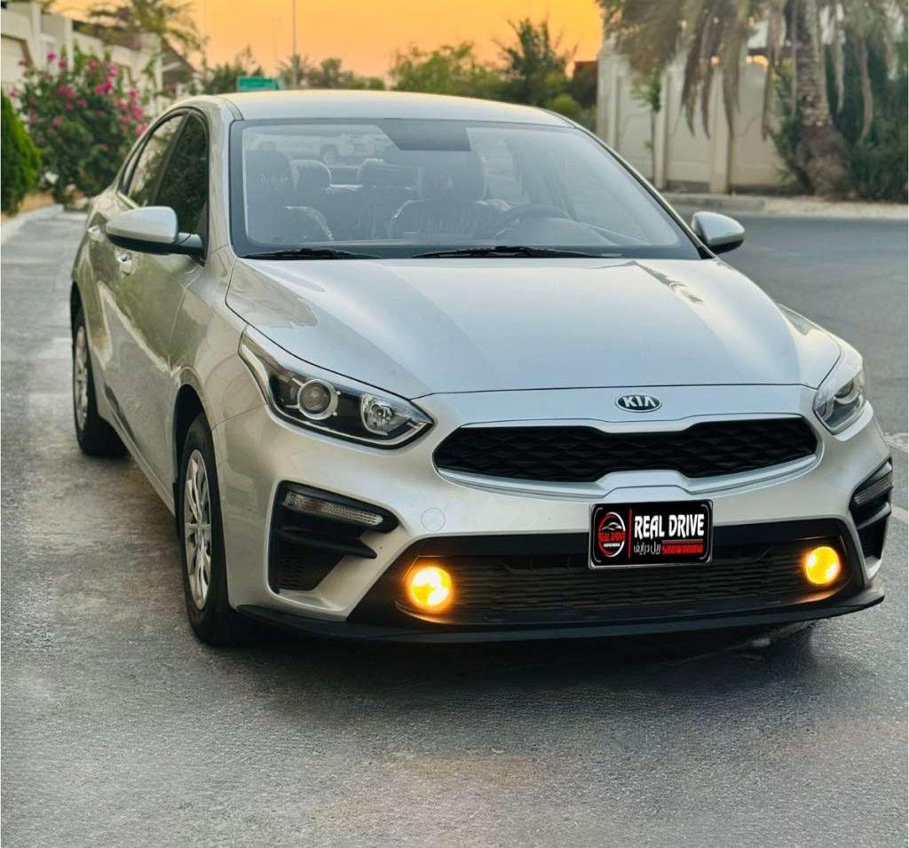 2021 كيا سيراتو