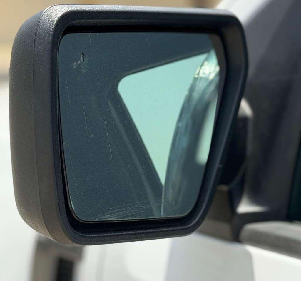 2022 فورد F-150