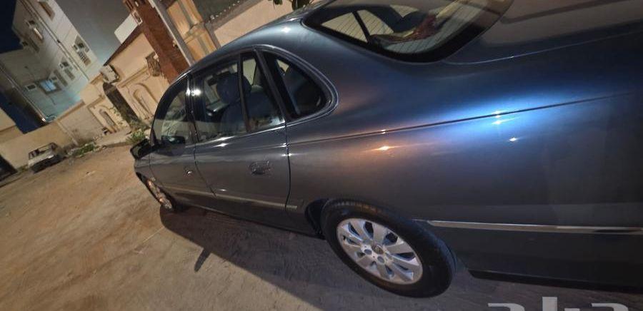 كابرس 2006 ال