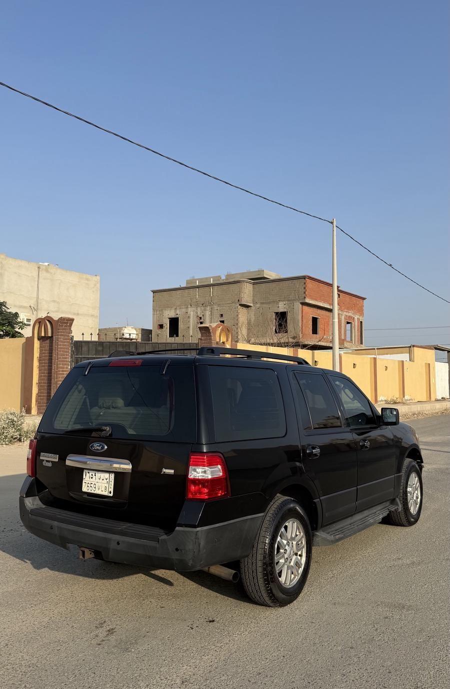 فورد اكسبديشن