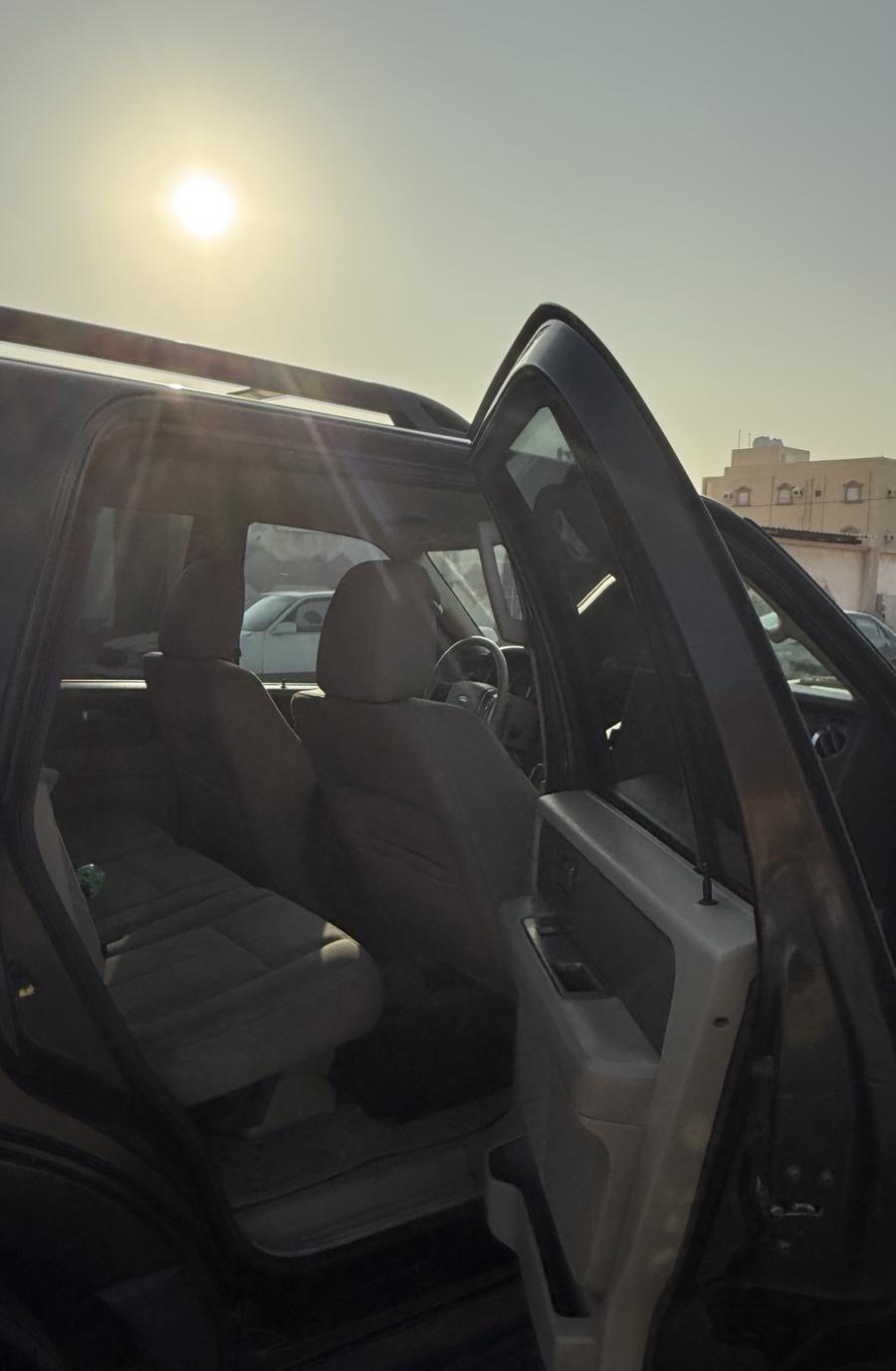 فورد اكسبديشن