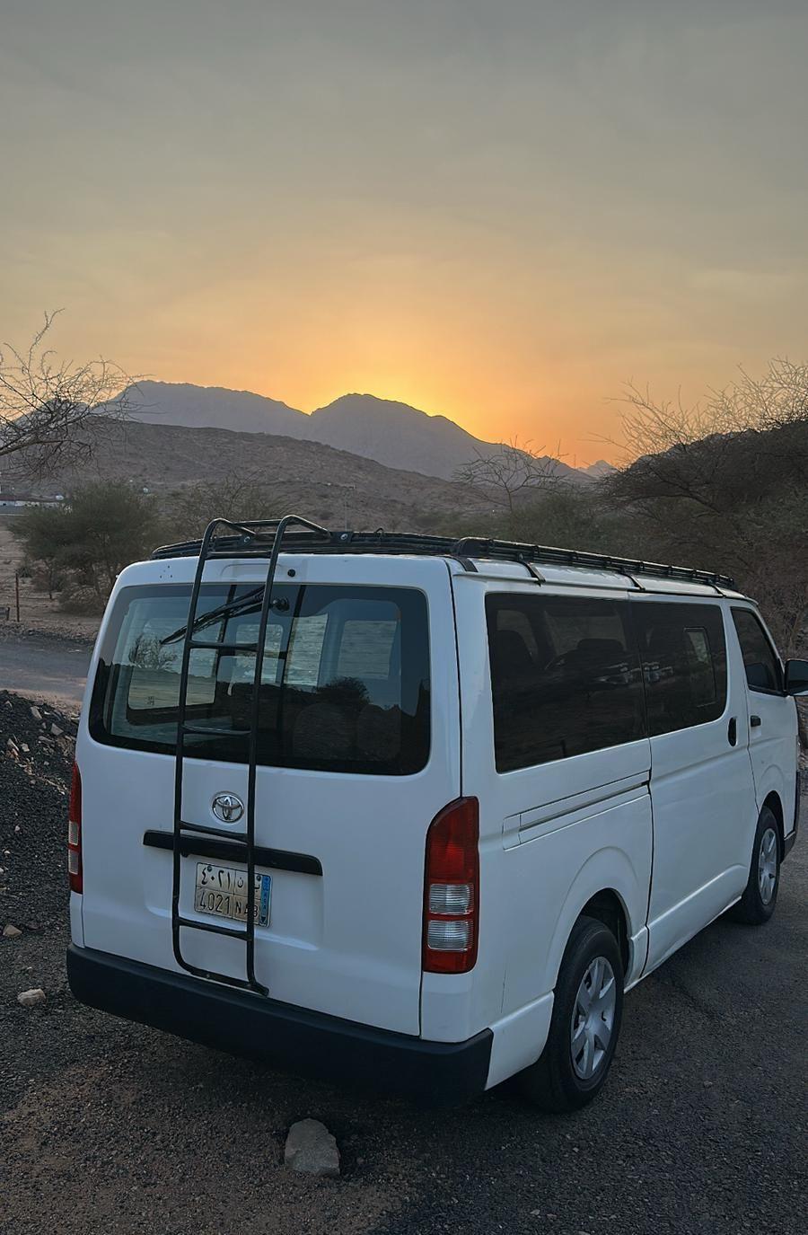 هايس 2015