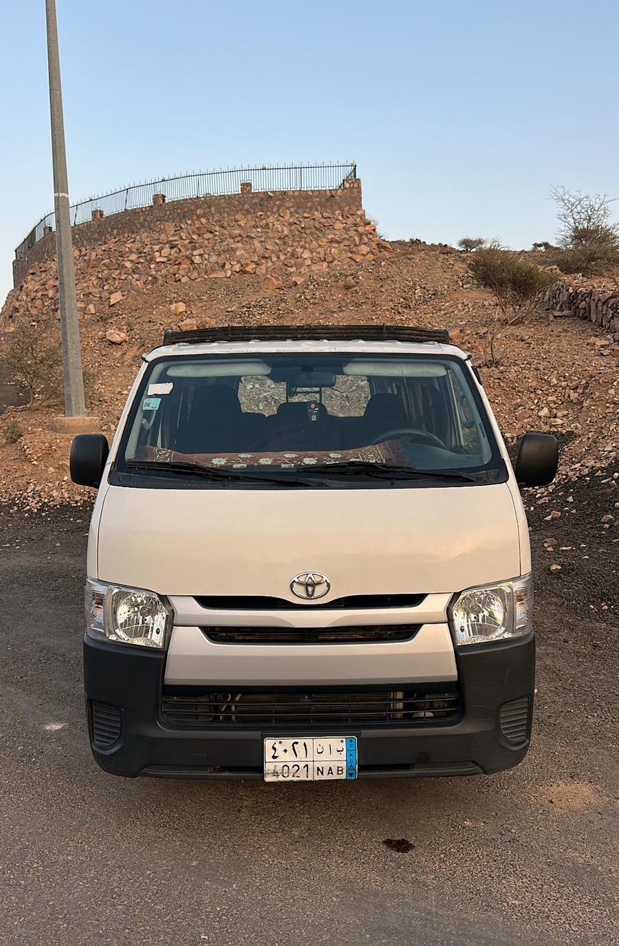 هايس 2015
