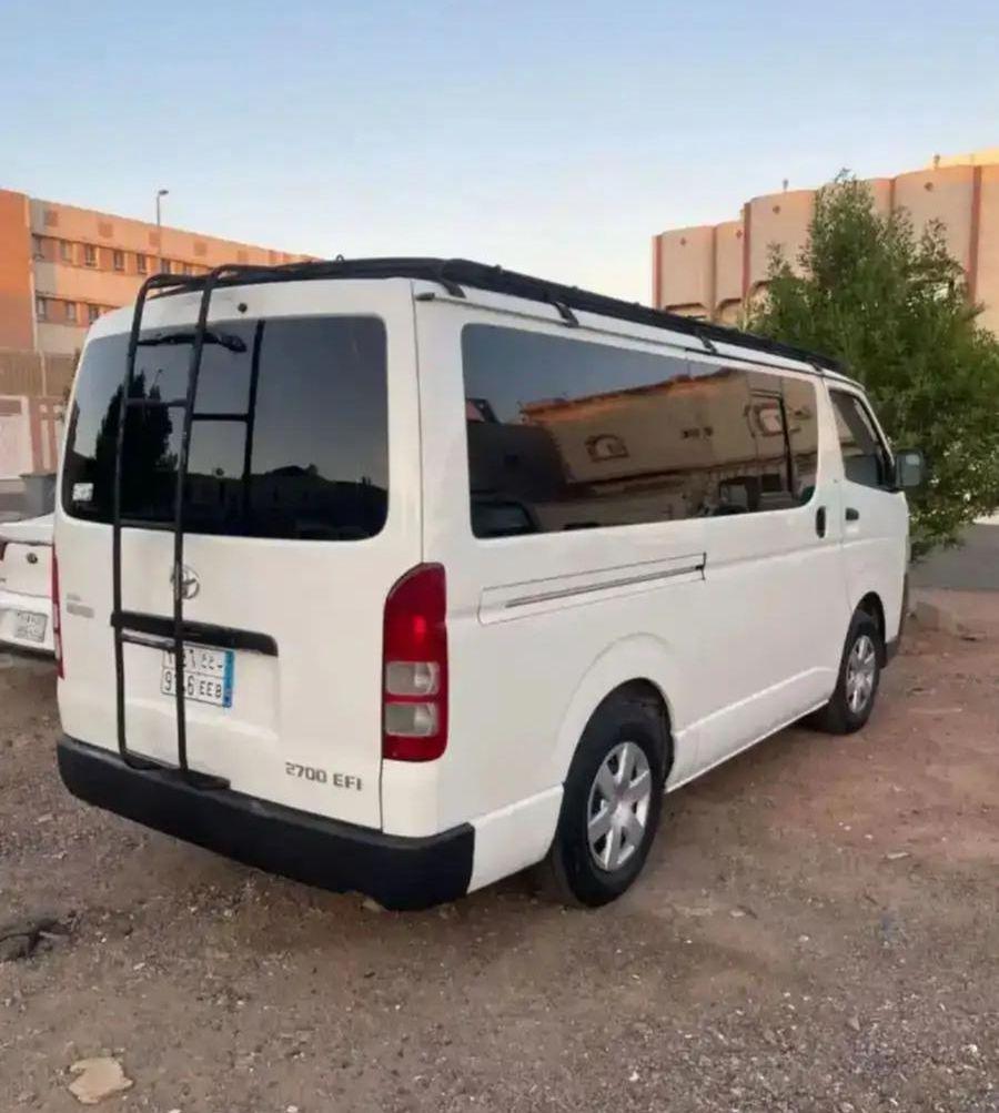باص ركاب