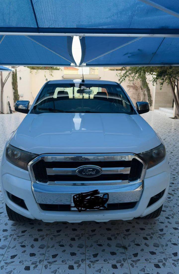 فورد رينجر 2