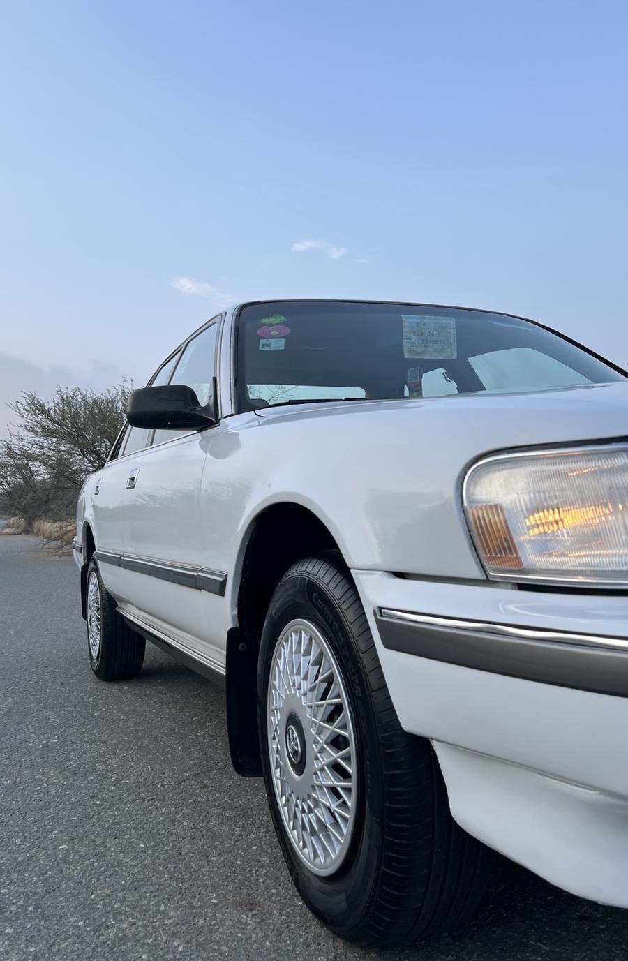 كرسيدا 95 نظيفه