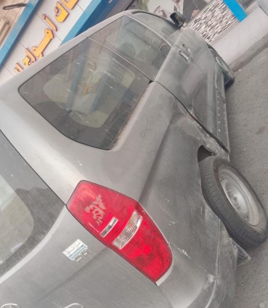 هوندا2014