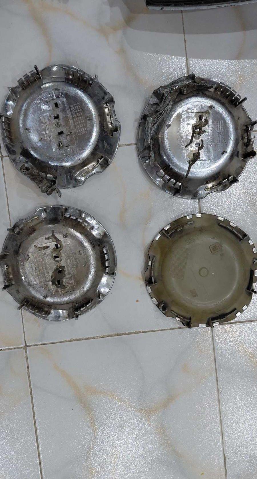 قطع جمس تاهو