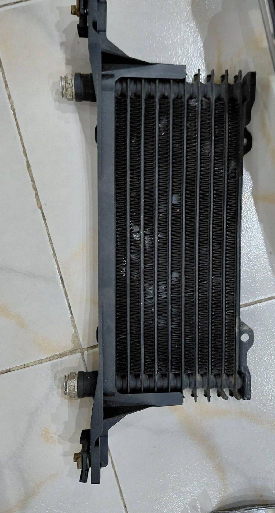 قطع جمس تاهو