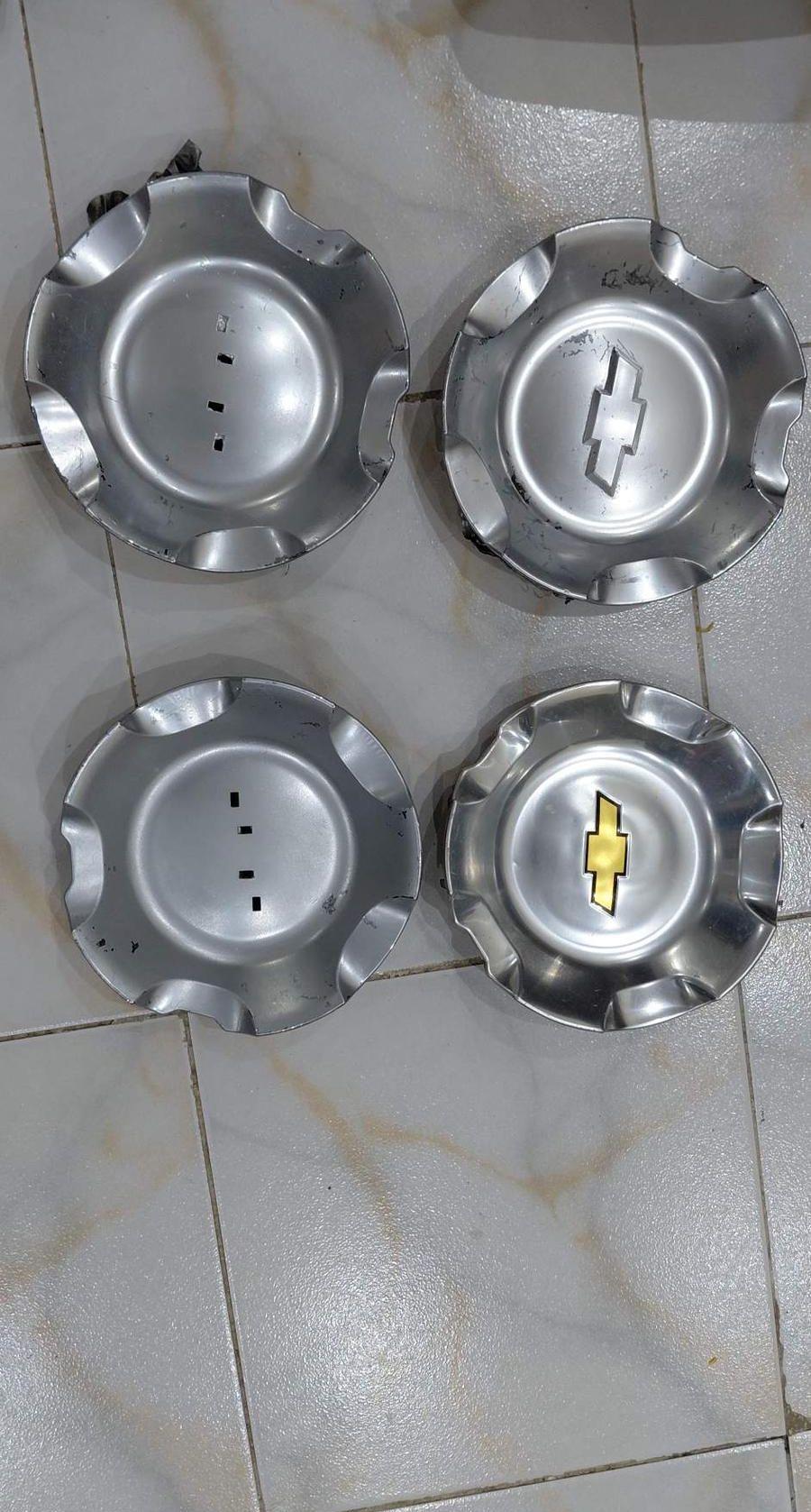 قطع جمس تاهو