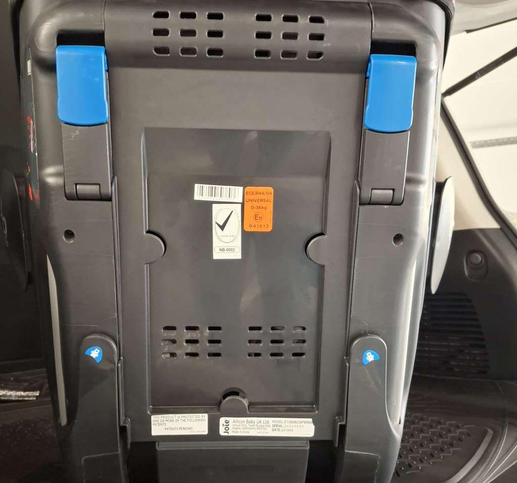 0-36 KG SUITABLE