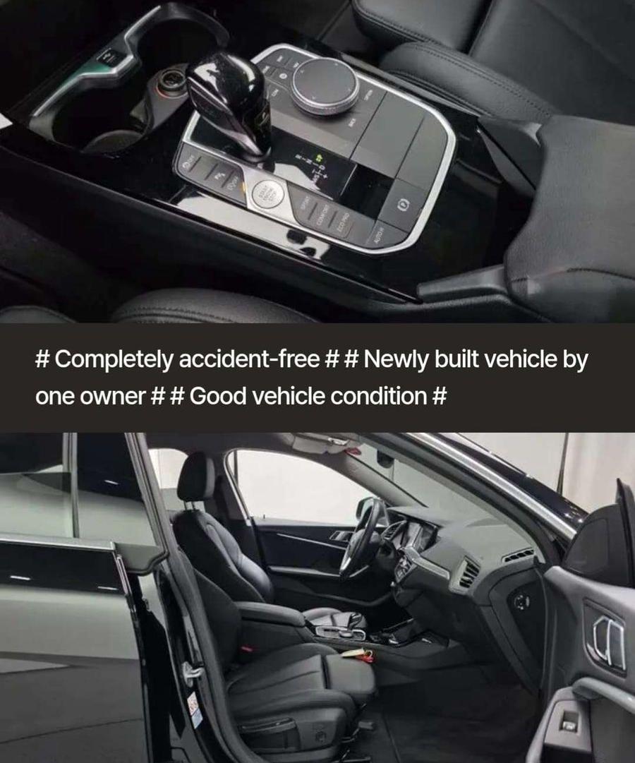 bmw 220I