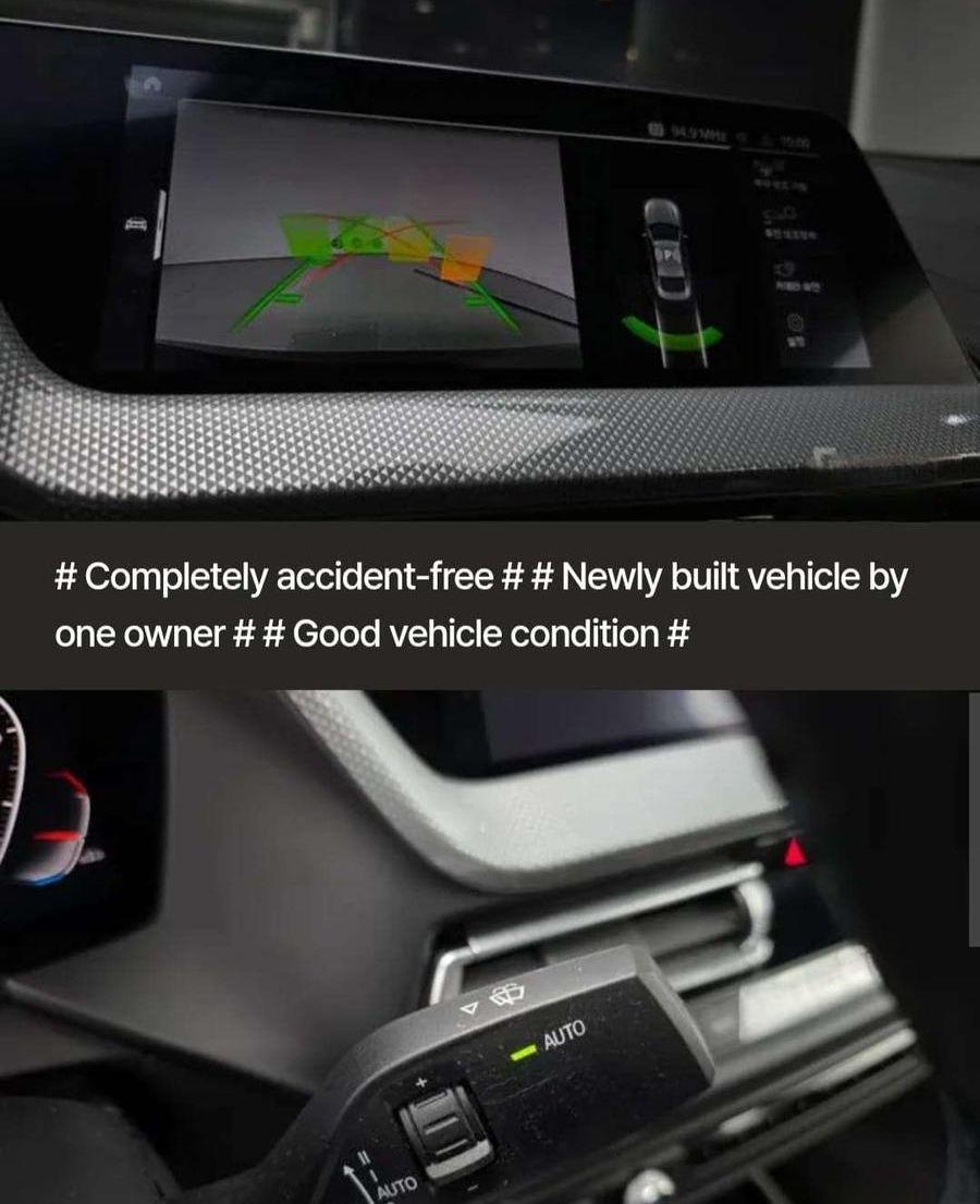 bmw 220I