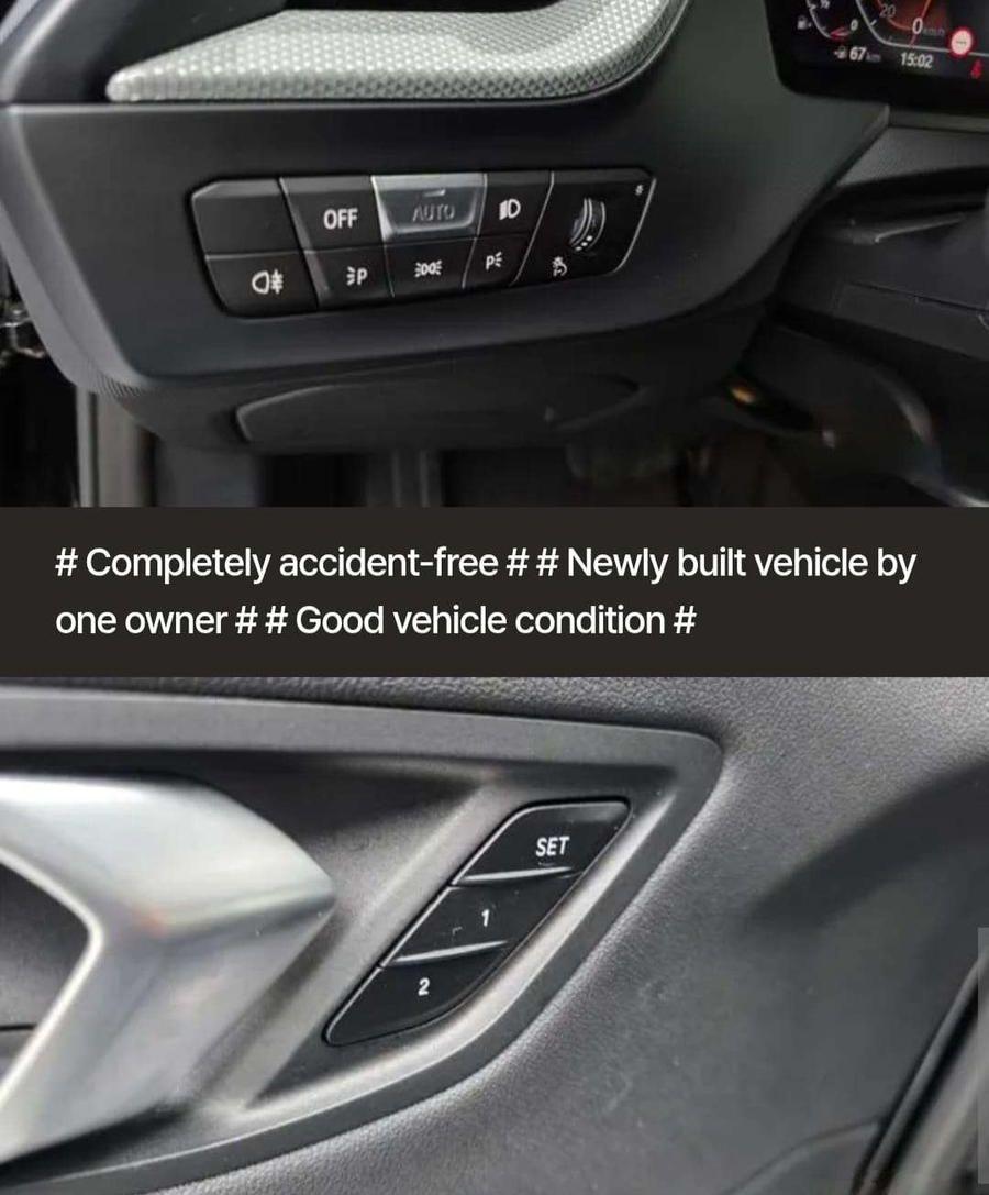 bmw 220I