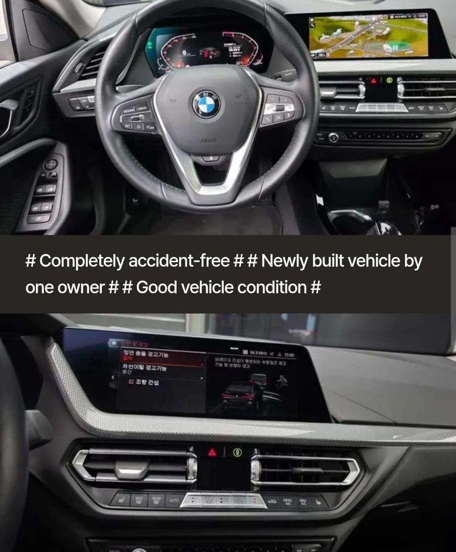 bmw 220I