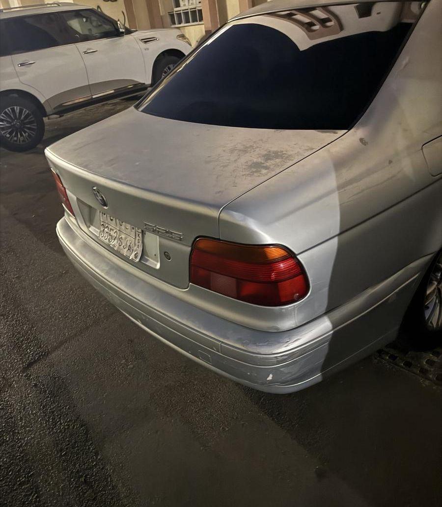 بي إم