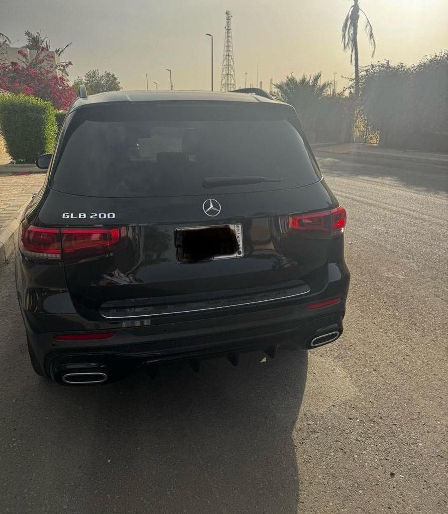 مرسيدس 2021