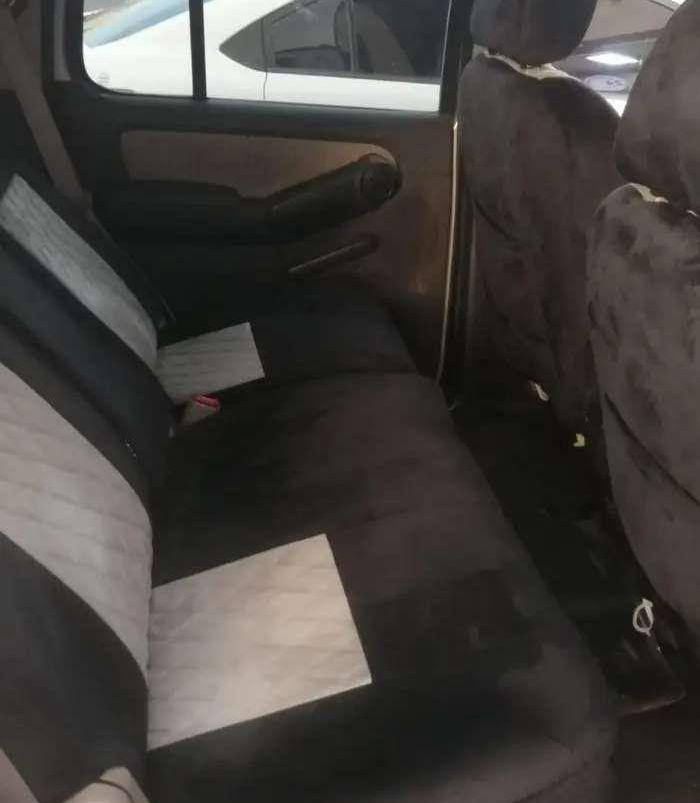 فورد اكسبلور موديل