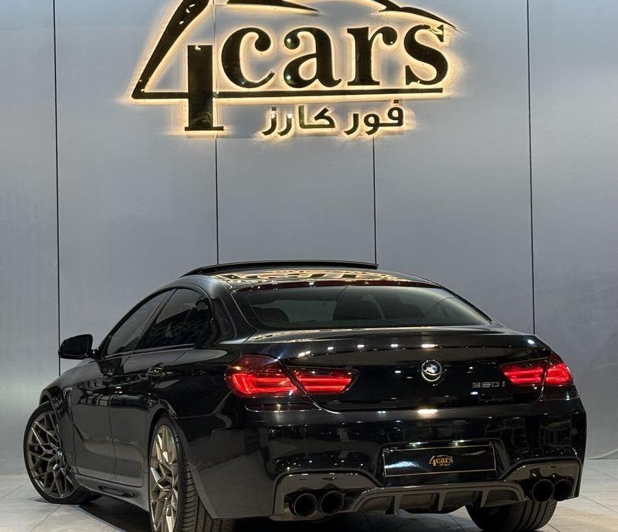 بي ام دبليو