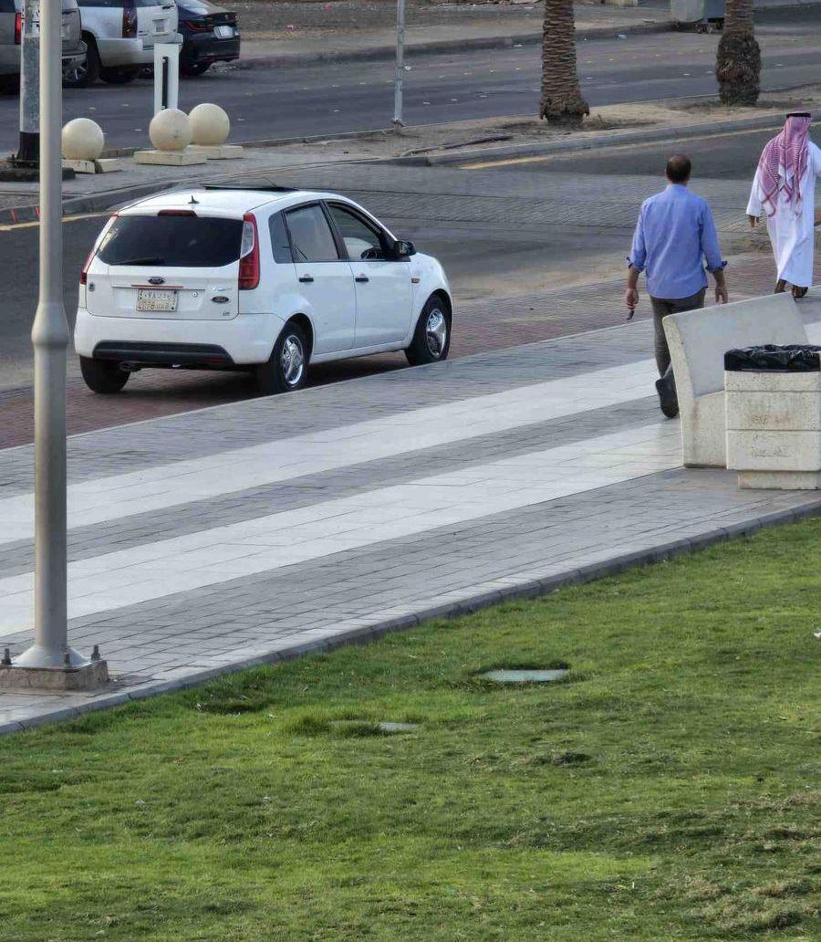 فورد فيجو 2012